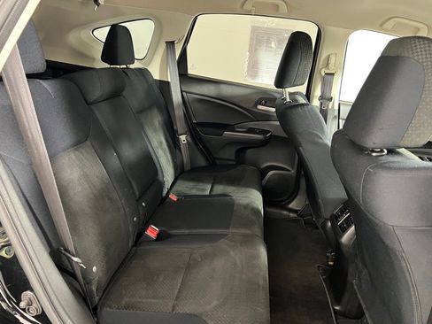 Used 2015 Honda CR-V LX image 21