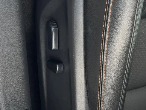 Used 2019 Nissan Altima 2.5 SR AWD/4WD image 29