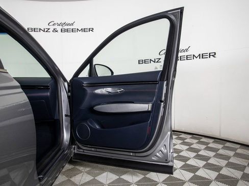 Used 2022 Genesis GV70 3.5T Sport image 14