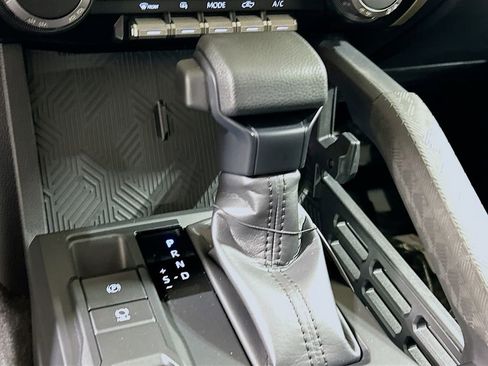 New 2026 Toyota Tacoma SR image 17