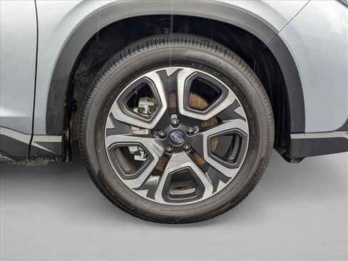 Used 2023 Subaru Ascent Touring image 22