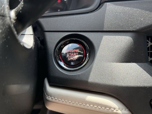 Used 2024 Honda Accord EX image 25