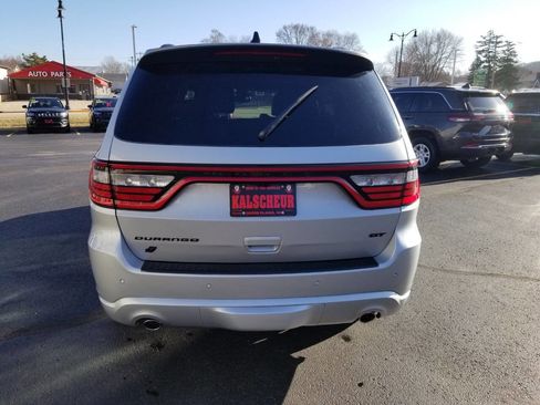 New 2026 Dodge Durango GT image 7