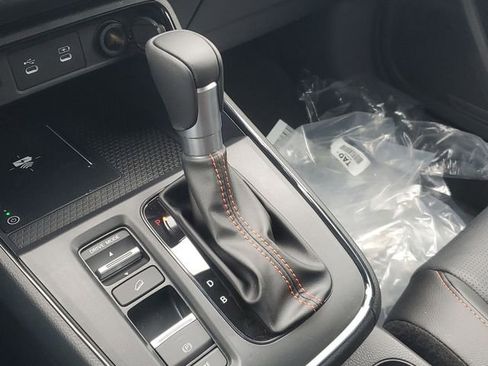 New 2026 Honda CR-V Sport-L image 36