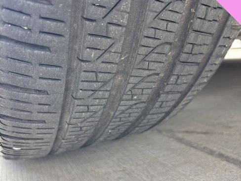 Used 2022 Toyota Camry TRD image 21