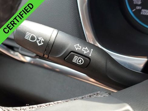 Certified 2023 Chevrolet Traverse RS AWD/4WD image 13