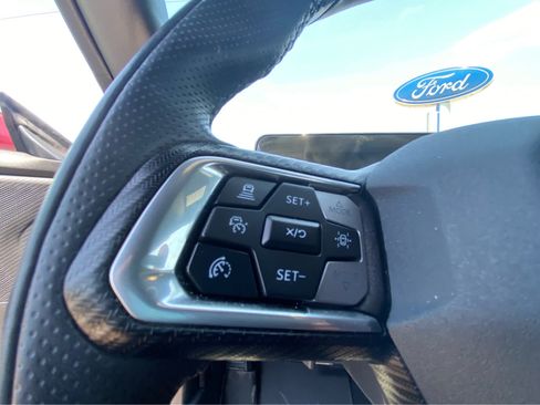 Used 2025 Ford Mustang GT Premium w/ GT Performance Package RWD image 18