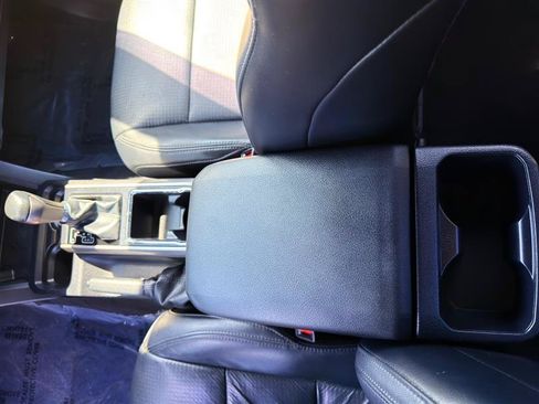 Used 2018 Toyota Tacoma Limited AWD/4WD image 14