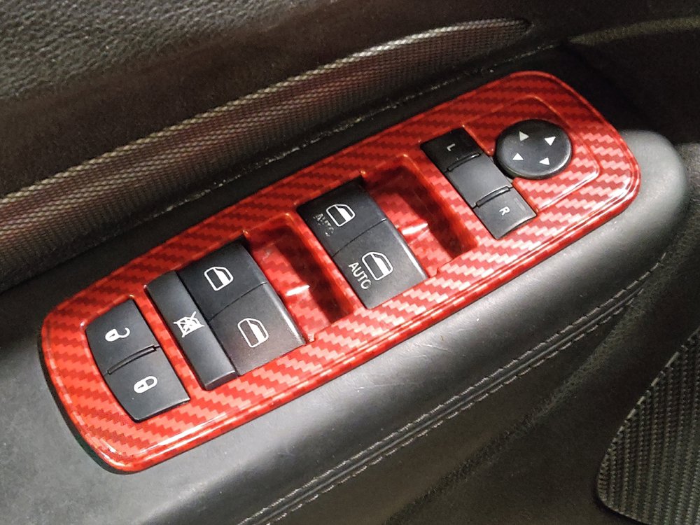 Used 2019 Dodge Durango R/T RWD image 27