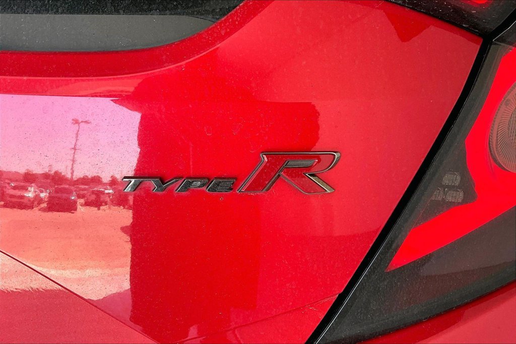 Used 2019 Honda Civic Type R image 35