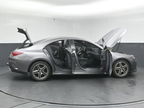 Used 2022 Mercedes-Benz CLA 250 CLA 250 image 60
