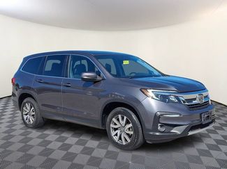 Used 2019 Honda Pilot EX-L video 1