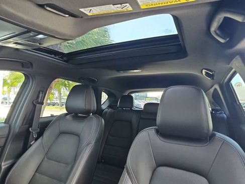 Certified 2024 MAZDA CX-5 Signature AWD/4WD image 24