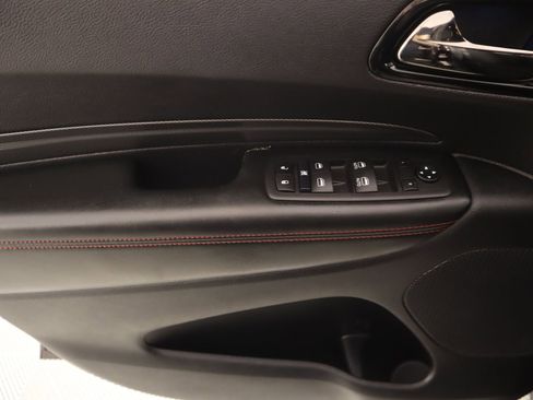 Used 2025 Dodge Durango GT w/ Trailer Tow Group IV image 17