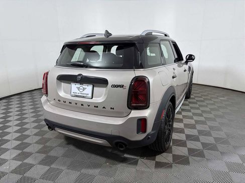 Certified 2023 MINI Cooper Countryman S image 6