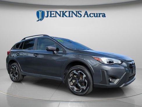 Used 2023 Subaru Crosstrek 2.5i Limited image 9