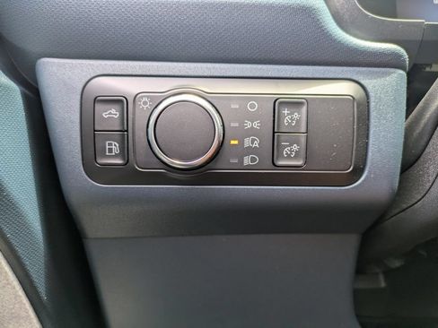 New 2026 Ford Maverick XLT FWD image 25