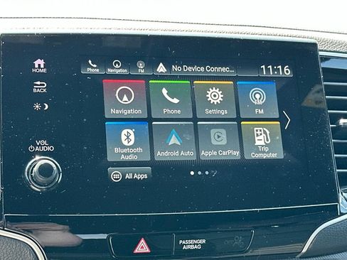 Used 2023 Honda Passport TrailSport image 22