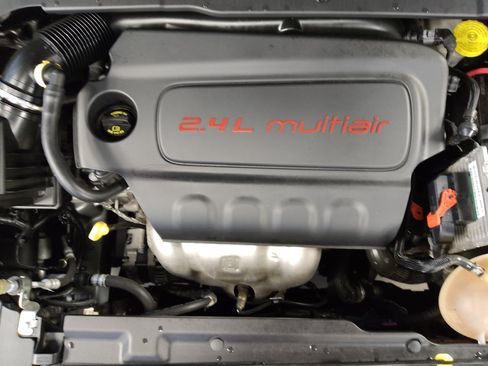 Used 2020 Jeep Compass Limited FWD image 30
