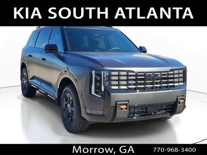 New 2027 Kia Telluride SX Prestige X-Pro