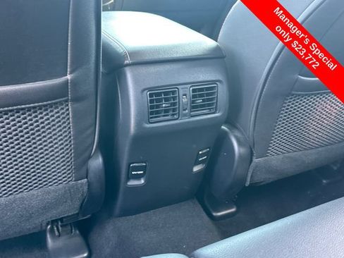 Used 2018 Toyota 4Runner TRD Off-Road Premium AWD/4WD image 15