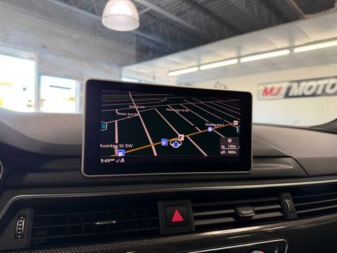 Used 2018 Audi S5 Prestige w/ S Sport Package image 26