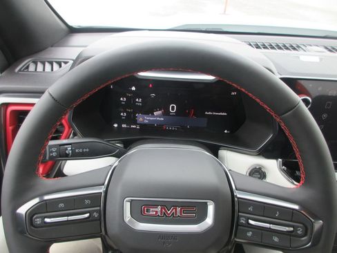 New 2026 GMC Canyon AT4X image 18