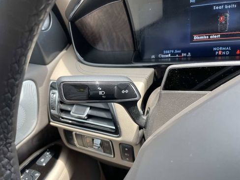 Used 2024 Lincoln Navigator L Reserve AWD/4WD image 27