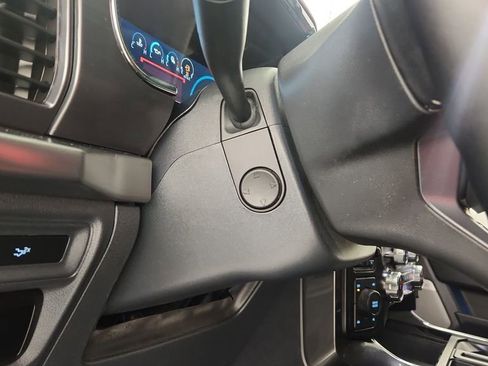 Used 2023 Ford F150 Lariat w/ Equipment Group 502A High image 27