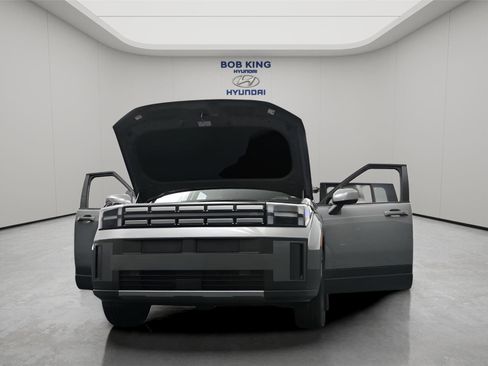 New 2026 Hyundai Santa Fe SE FWD image 22