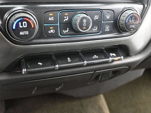 Used 2015 Chevrolet Silverado 1500 LT w/ All Star Edition AWD/4WD image 12