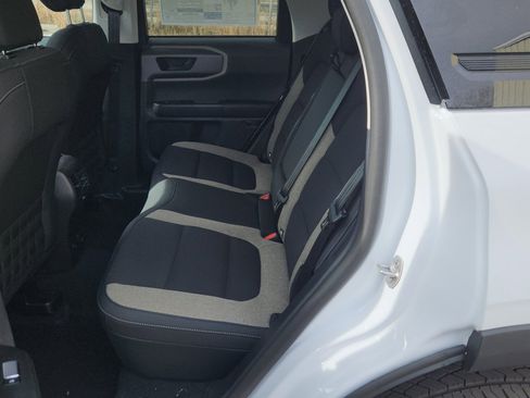 New 2025 Ford Bronco Sport Big Bend image 26