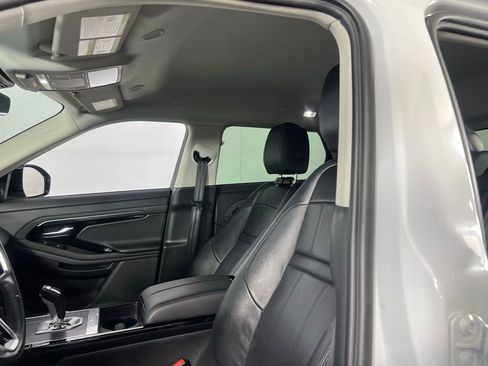 Used 2023 Land Rover Range Rover Evoque S image 25