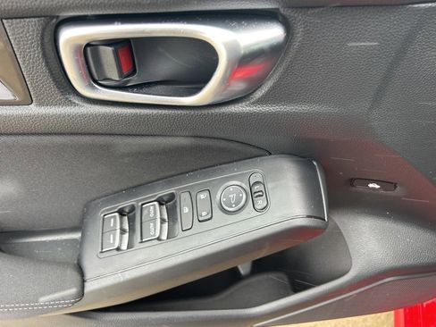 New 2026 Honda Civic Sport image 13