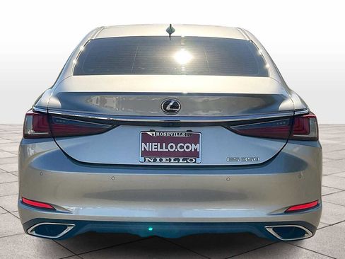 Used 2019 Lexus ES 350 image 7