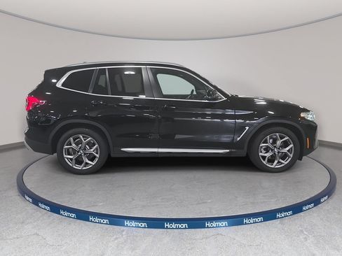 Certified 2023 BMW X3 sDrive30i w/ Convenience Package w/ZPA RWD image 5