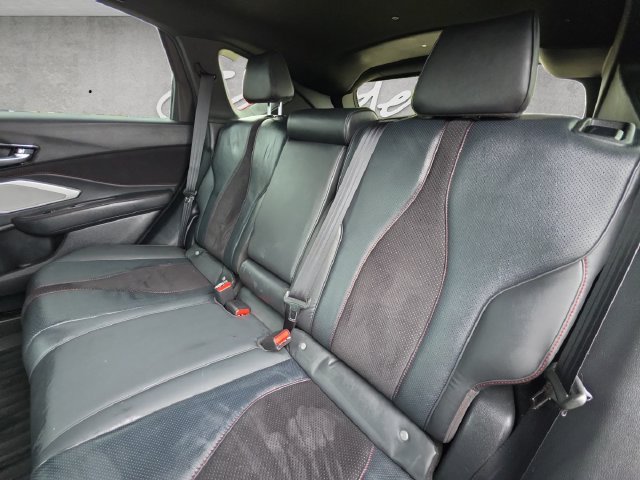 Used 2022 Acura RDX w/ Advance Package FWD image 22