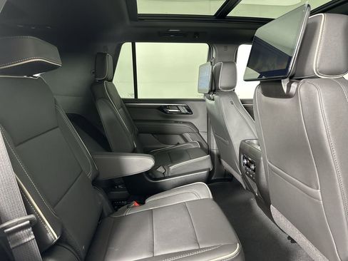 New 2026 Chevrolet Tahoe Premier image 28