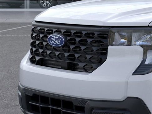 New 2025 Ford Maverick XL w/ Equipment Group 101A image 18