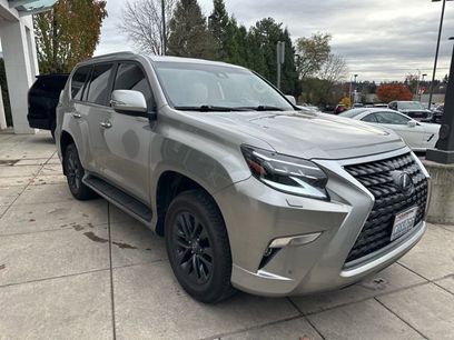 Used 2023 Lexus GX 460 Premium