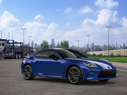 New 2026 Toyota GR86 Premium image 44