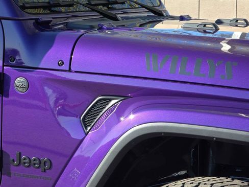 New 2026 Jeep Gladiator Sport image 11