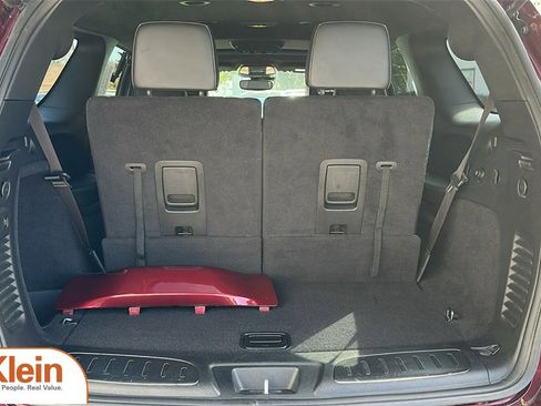 Used 2021 Dodge Durango Citadel w/ Premium Entertainment Group image 31