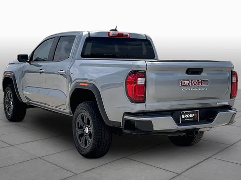 Certified 2024 GMC Canyon Elevation RWD image 12