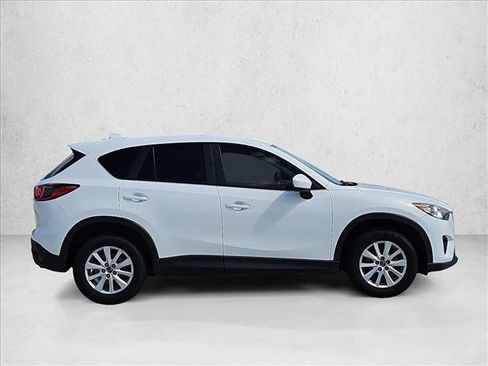 Used 2014 MAZDA CX-5 Sport w/ Bluetooth Audio Package image 4