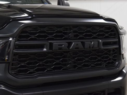 Used 2024 RAM 4500 Tradesman w/ Convenience Group AWD/4WD image 5