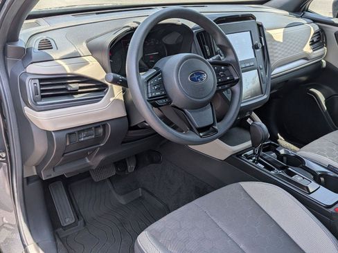 Certified 2026 Subaru Forester AWD/4WD image 10