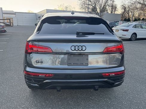 Certified 2024 Audi Q5 2.0T Premium Plus w/ Premium Plus Package image 6