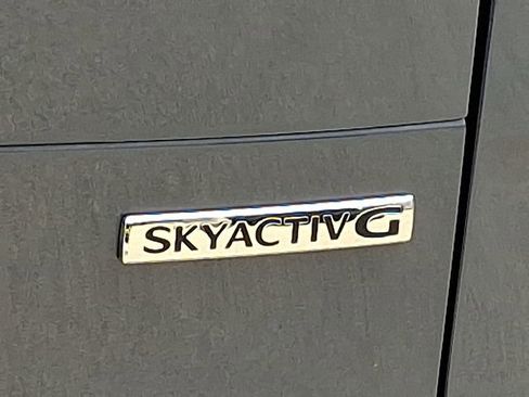 Certified 2025 MAZDA CX-50 AWD 2.5 S w/ Weather Package image 31