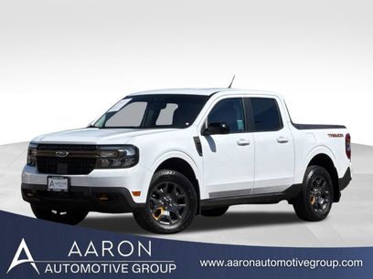 Used 2024 Ford Maverick Tremor w/ Tremor Off-Road Package